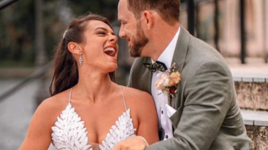 Yetişkin film yıldızının eşinden şaşırtan evlilik şartı! “Düzenli hastalık kontrollerini yaptırmalı”