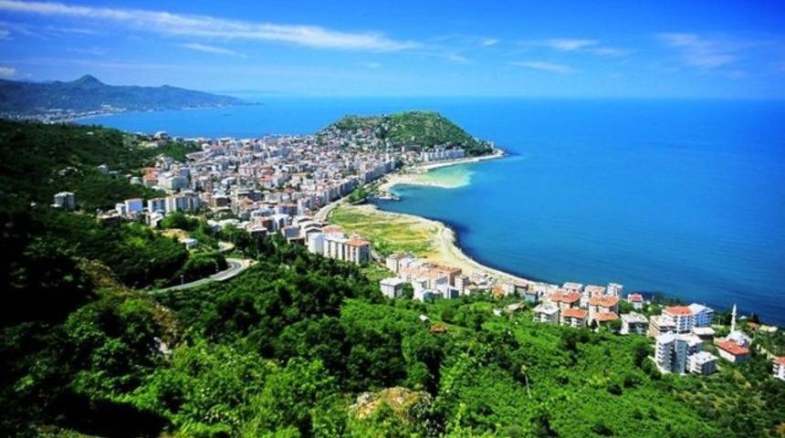 İşte Giresunluların uzun yaşama sırrı