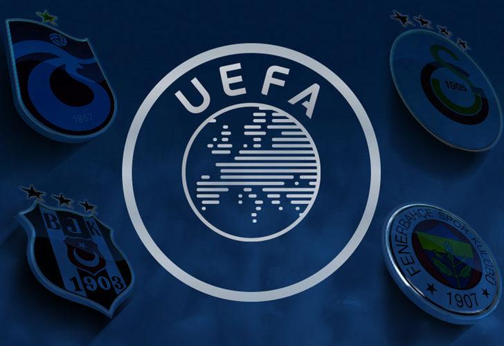 Tarihe karışıyor! UEFA, o kuralı kaldırıyor...