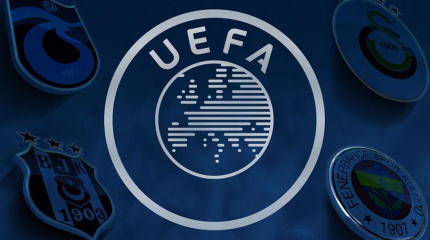 Tarihe karışıyor! UEFA, o kuralı kaldırıyor...