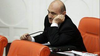 42 milyon liralık masum bir yatırım 