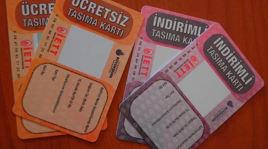 İstanbul'da ulaşım zammında 'yaş sınırı' teklifi reddedildi