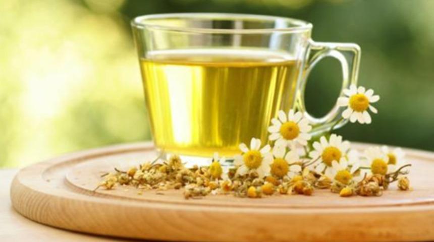 G&ouml;z Halkalarına 12 Bitkisel &Ccedil;&ouml;z&uuml;m