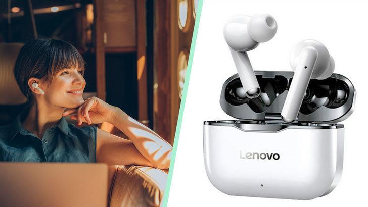 Bütçe dostu ve benzersiz özellikleri ile bir kulaklıktan isteyebileceğiniz her şey: Lenovo Livepods inceleme