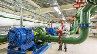 Son dakika: Putin en sonunda doğal gaz kozunu oynadı! Dost olmayan ülkelere ruble karşılığında...