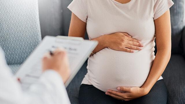 Ani bebek ölümlerine sebep olabiliyor! Gebelik şekeri belirtileri...