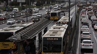 İstanbul'da ulaşıma zam gelecek mi? UKOME'de oy çokluğuyla karar verildi