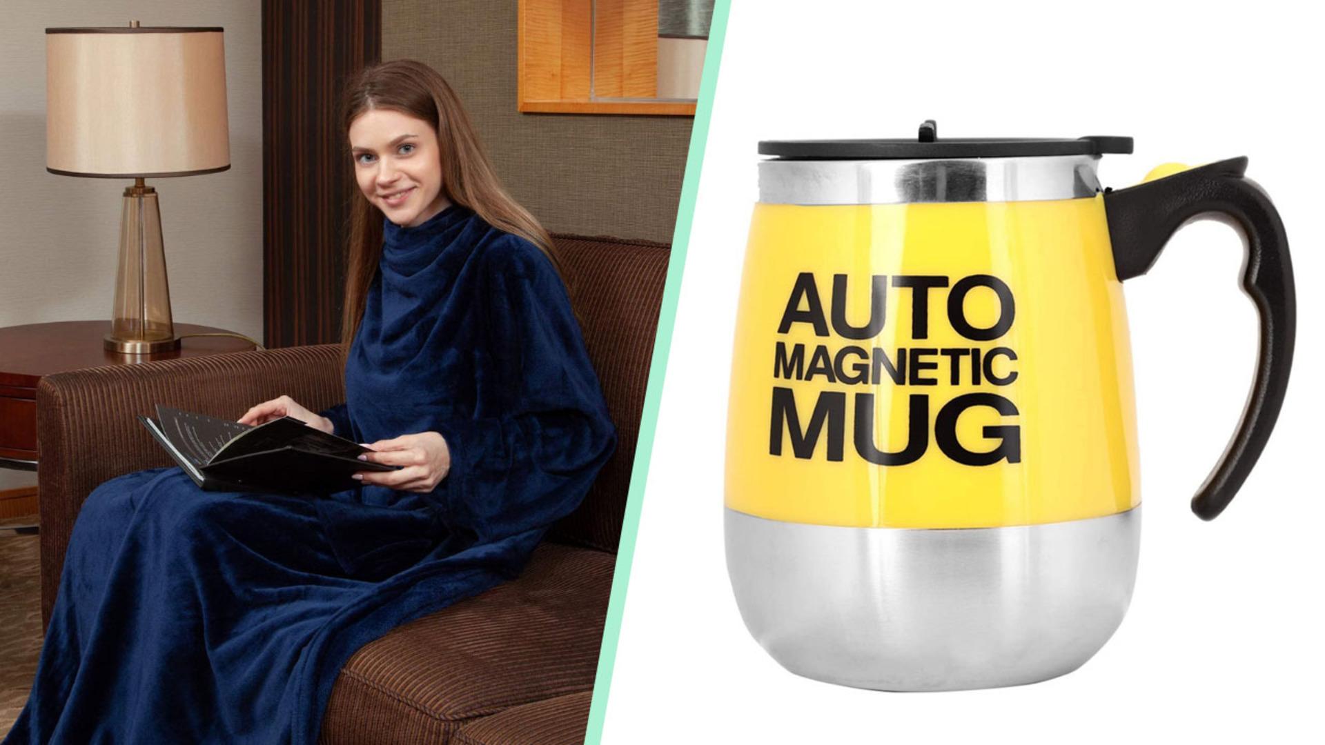 Evinde ev arkadaşı olanların sahip olması büyük fark yaratacak ürünler