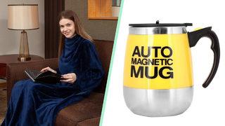 Evinde ev arkadaşı olanların sahip olması büyük fark yaratacak ürünler