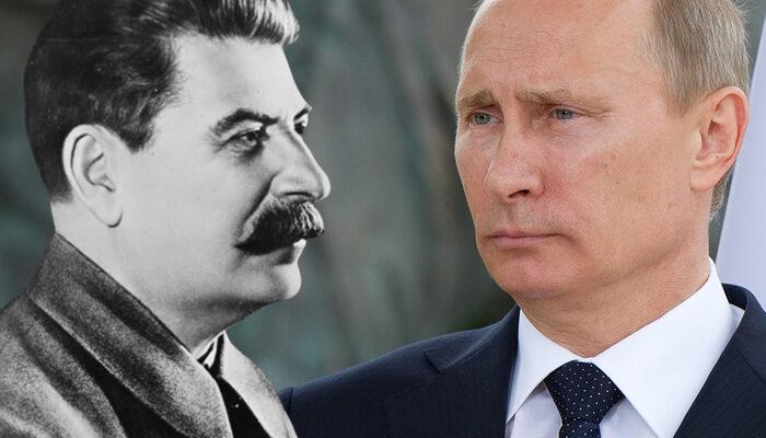 Putin, Stalin’in İkinci Dünya Savaşı taktiğini uyguluyor! Kendi askerlerinin peşine infaz mangalarını yolladı