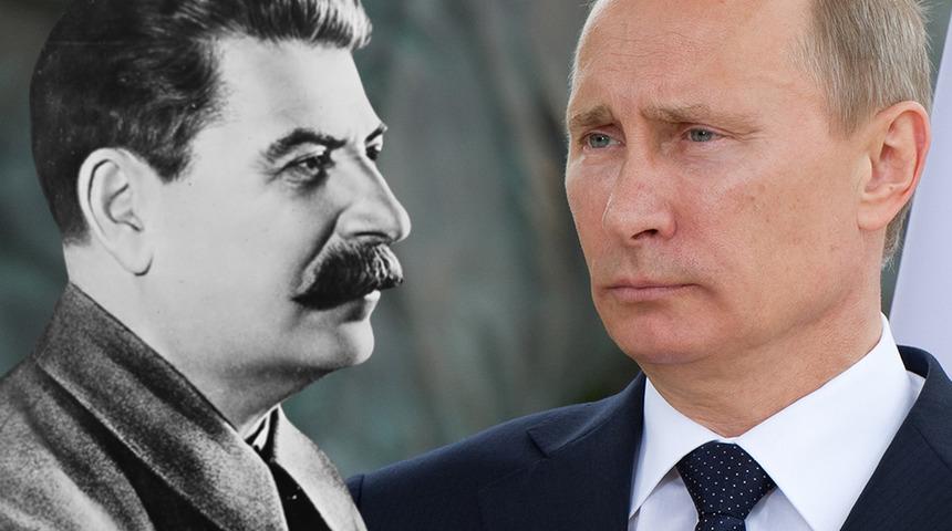 Putin, Stalin’in İkinci Dünya Savaşı taktiğini uyguluyor! Kendi askerlerinin peşine infaz mangalarını yolladı