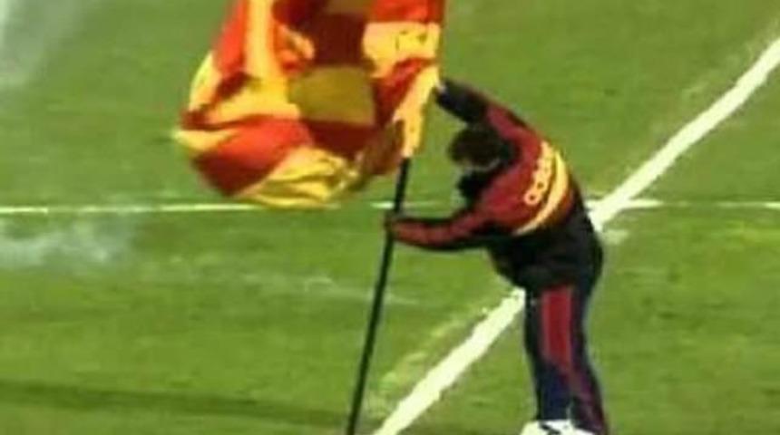 'Ulubatlı' Souness denmişti! O fotoğraf için yıllar sonra itiraf geldi...