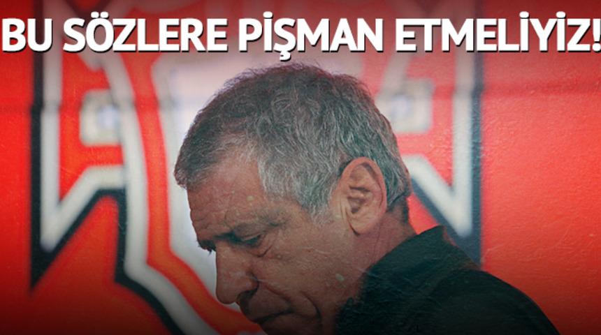 Portekiz - Türkiye maçı için iddialı açıklamalar: "Türkiye'yi Fransa gibi yeneceğiz!"