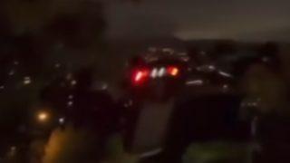 Kimi Tesla'sıyla uçtu, kimi dehşeti yaşattı! Gelen haberlerin ardı arkası kesilmiyor