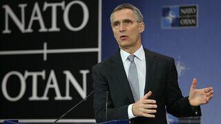 NATO'dan Türkiye için iyi olacak mesajı! Dünya Türkiye'nin temaslarını takip ederken Stoltenberg'den çarpıcı sözler