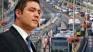 Milyonları ilgilendiriyor! İstanbul için zam kararı verildi, İBB Sözcüsü Murat Ongun tepki gösterdi: Tek amaç batırmak