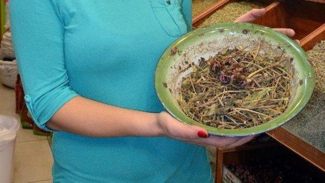 Soğuk algınlığına Kızıldereli yöntemi