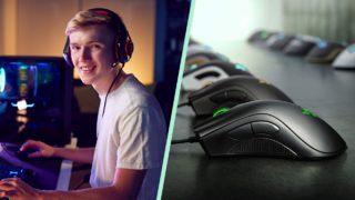 Hafifliği ve kusursuzluğu ile dikkat çeken Razer Deathadder Essential incelemesi