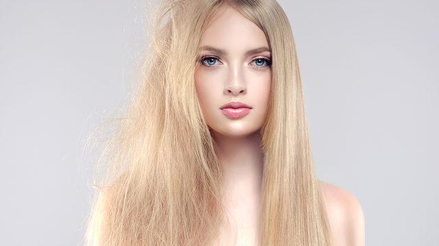 Kuru saçlar için en etkili bakım kürleri 