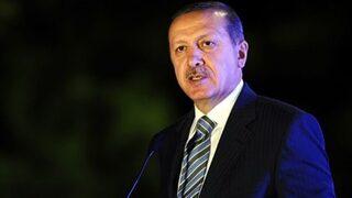 Erdoğan: Bir mesaj vereceksen, Anıtkabir'i ziyaret et