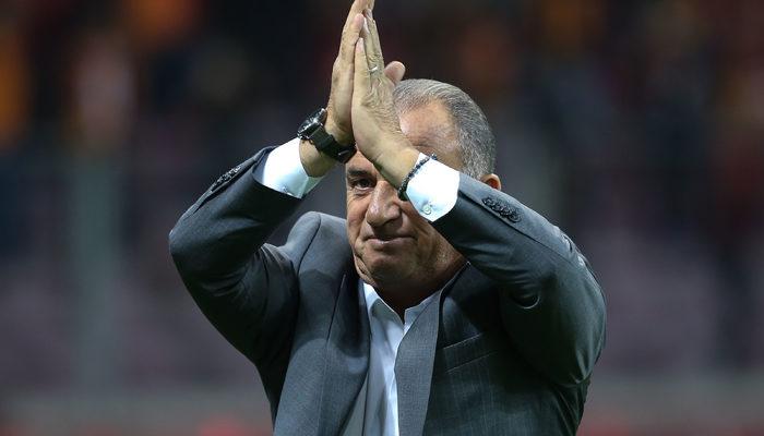 Dünya efsaneleri arasına girecek! Fatih Terim'e büyük onur!