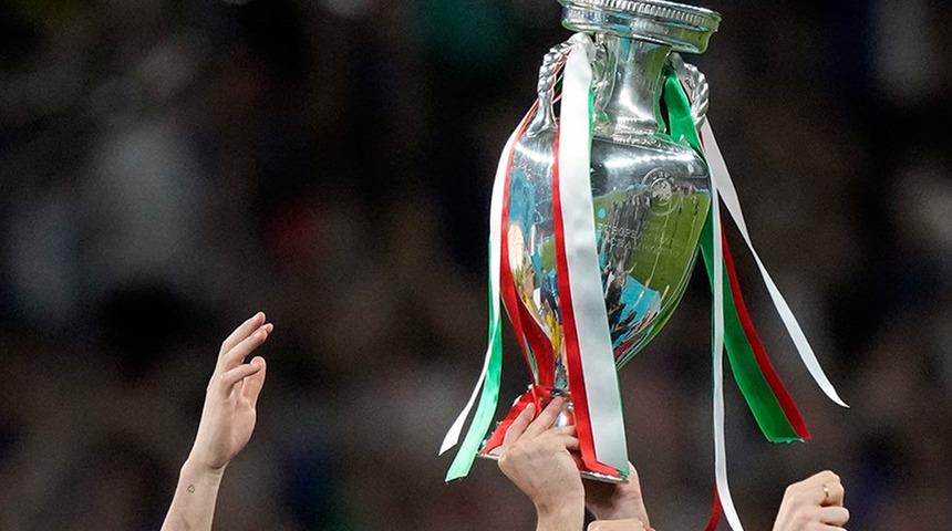 Son dakika: Türkiye, EURO 2028'e resmen talip oldu!