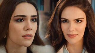 Üç Kız Kardeş'in Türkan'ı Özgü Kaya bikinili pozlarıyla nefes kesti! 'Cennetten mi düştün?'