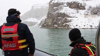 Ailesine not bırakıp ortadan kaybolmuştu! Üniversiteli Furkan Polat'tan günler sonra acı haber geldi