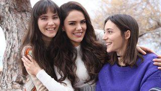 Üç Kız Kardeş dizisi nerede çekiliyor? Üç Kız Kardeş dizisi hangi şehirde çekiliyor? İşte çekim yeri!