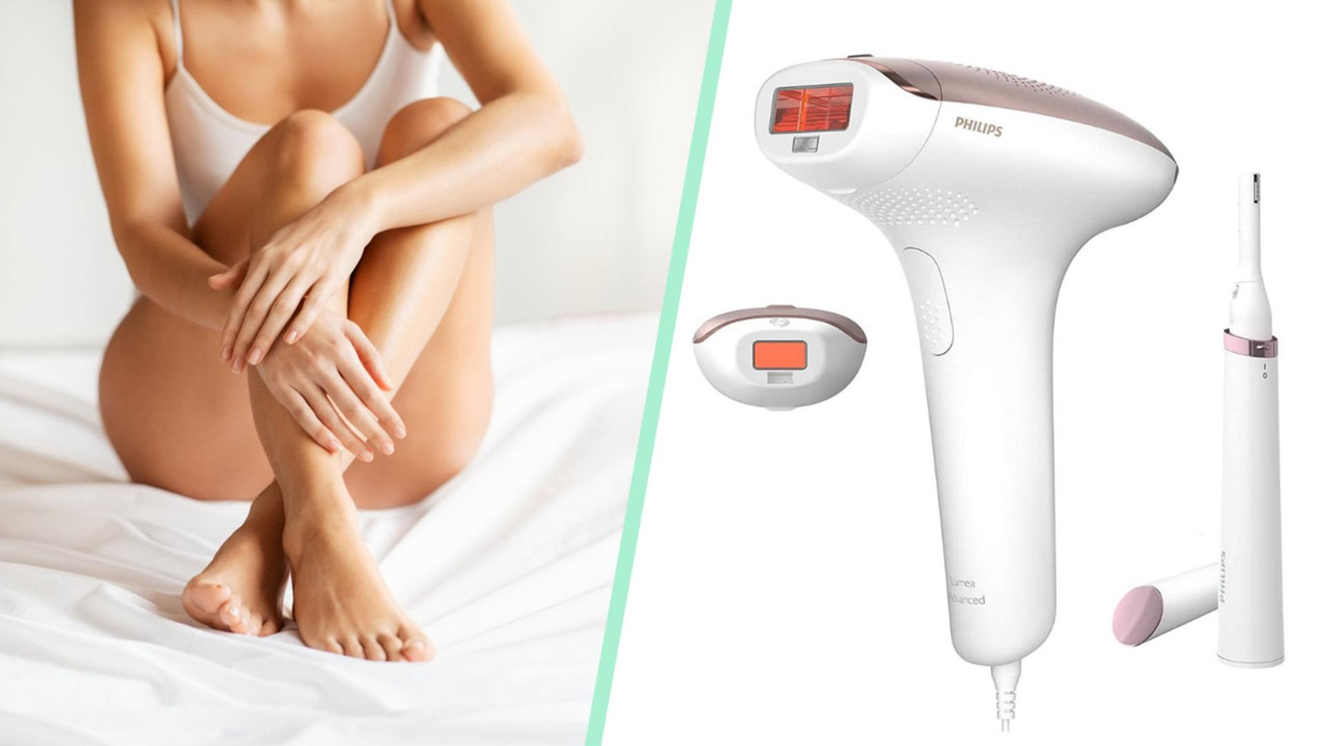 Evde pürüzsüz bir cilt için Braun epilasyon aleti kullananlar ve yorumları