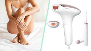 Evde pürüzsüz bir cilt için Braun epilasyon aleti kullananlar ve yorumları