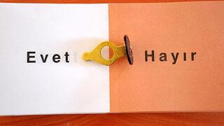 256 kişi yaşıyor! Tarih belli oldu: O köy referanduma gidecek