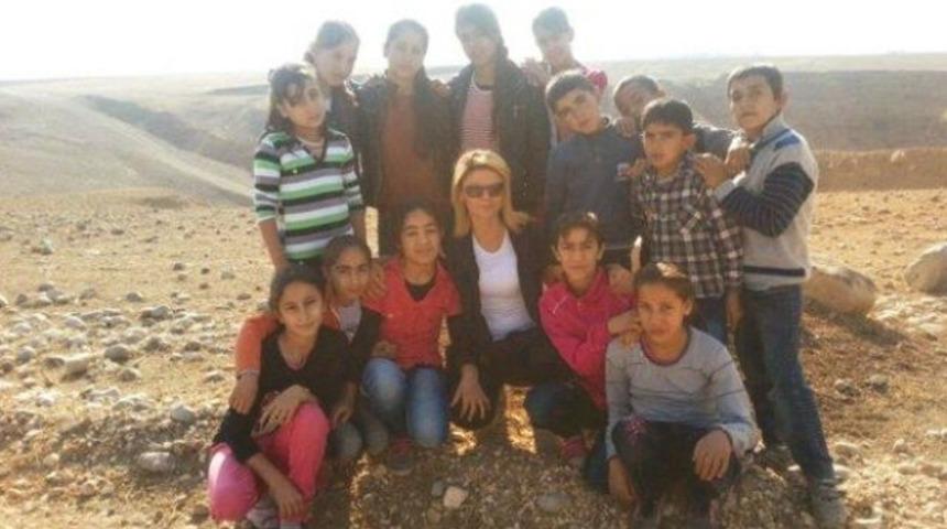 Yılın en iyi öğretmenleri