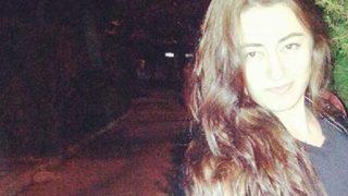 Üniversiteli kızı öldürüp, intihara kalkıştı