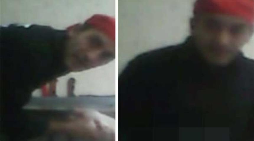 Kıbrıs'ı sarsan tecavüz görüntüleri!