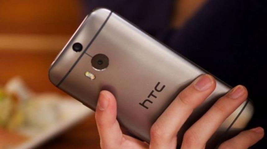 HTC One M8 Max, &ouml;zellikleriyle b&uuml;y&uuml;leyecek