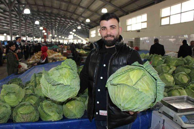 Anadolu’nun 609 yıllık ilk derbisi: Amasyalı ’Bamyacılar’ ve Merzifonlu ’Lahanacılar’