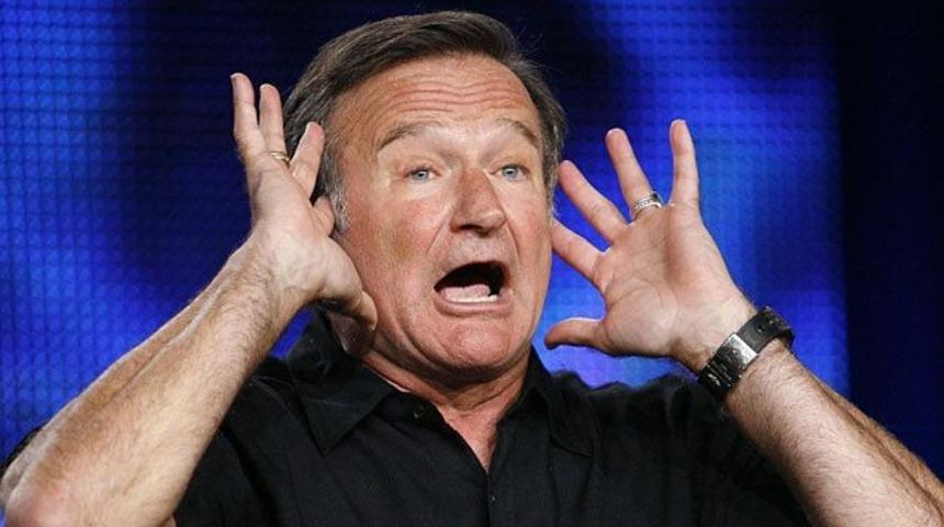 Robin Williams World of Warcraft ile yaşayacak