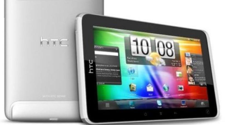 HTC ve BlackBerry tableti bırakabilir