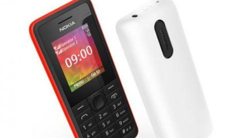 25 dolarlık telefon resmen duyuruldu