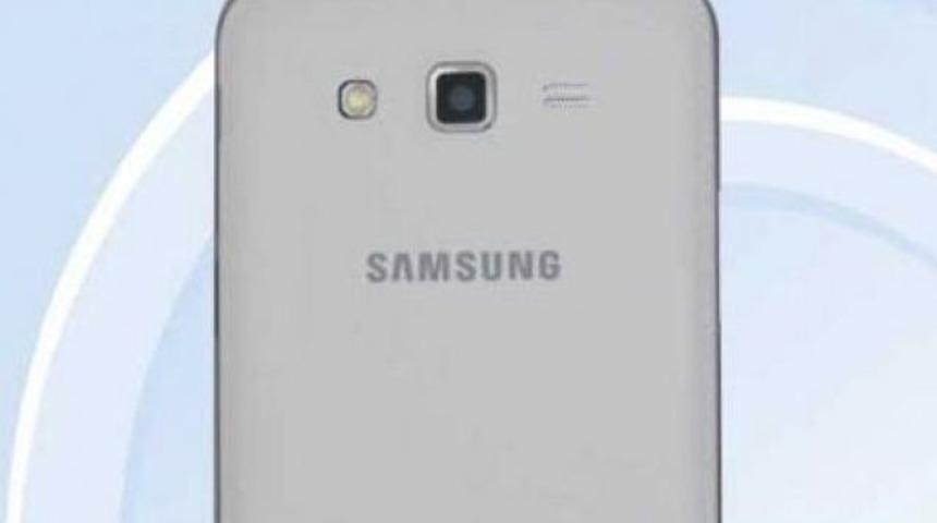 Samsung&rsquo;un yeni telefonu &Ccedil;in'den