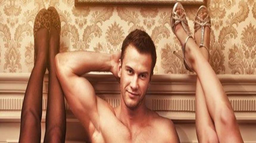 Spor yapan erkek yatakta daha iyi!