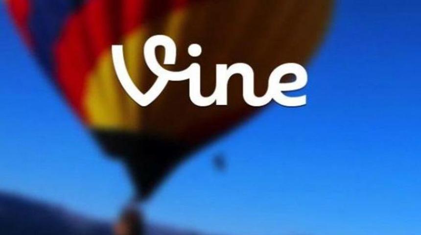 Vine 40 milyon &uuml;yeye ulaştı