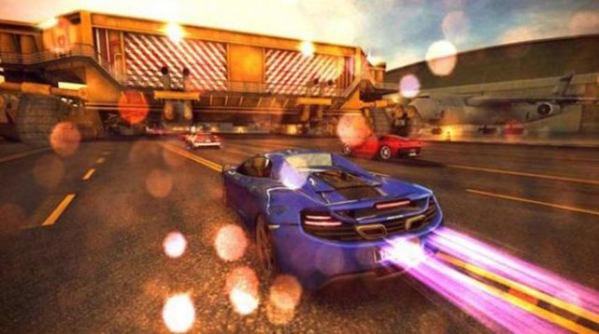 Gameloft'tan s&uuml;rpriz yeni oyunlar var