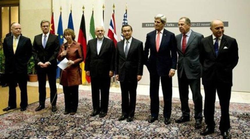 İran ile tarihi anlaşma!