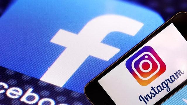 Son dakika: Instagram ve Facebook çöktü mü? Erişim sorunu yaşanıyor!