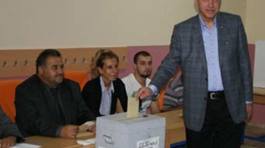 'Sessiz bir devrim ger&ccedil;ekleşiyor'