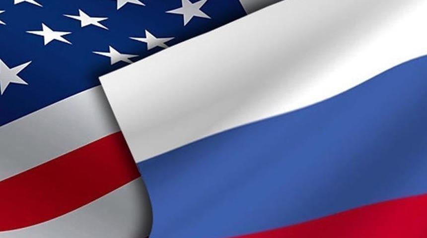 Rusya'dan ABD'ye misilleme! Diplomat listesini verdiler 