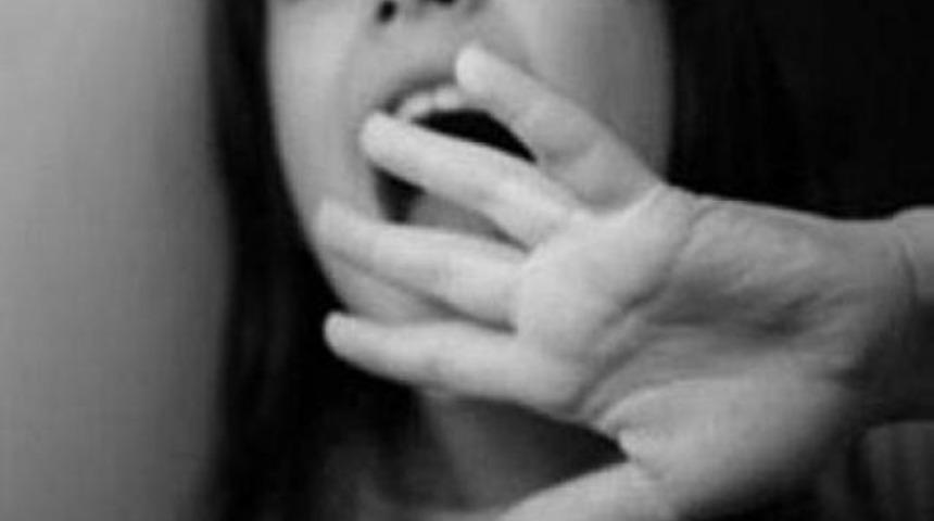 Toplu tecav&uuml;z vahşeti