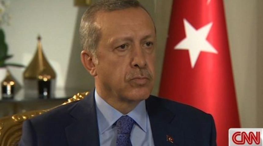 Erdoğan: İsrail bir terör devletidir